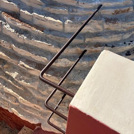 Ozio - Il Trullo Rosso Acomodação com café da manhã Fasano Exterior foto