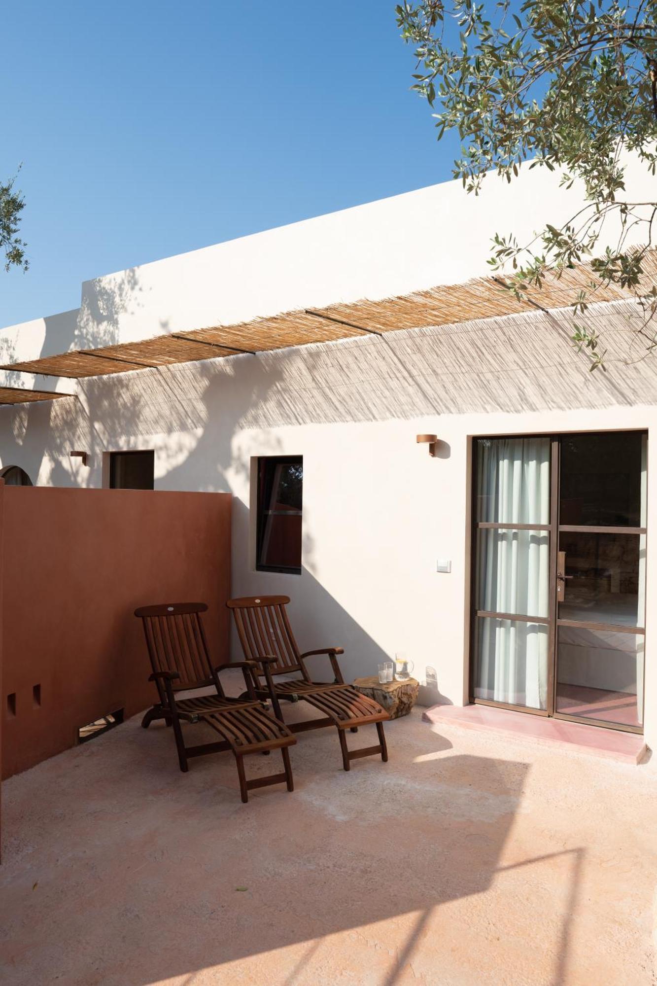 Ozio - Il Trullo Rosso Acomodação com café da manhã Fasano Exterior foto