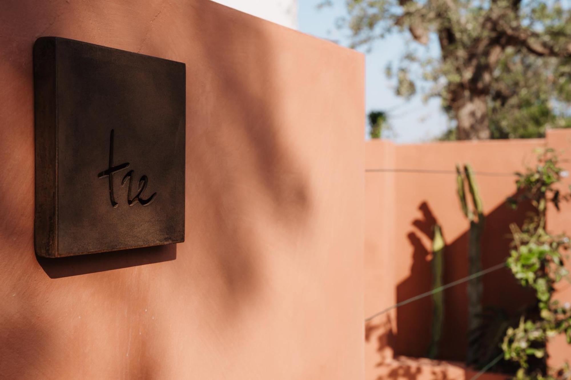 Ozio - Il Trullo Rosso Acomodação com café da manhã Fasano Exterior foto