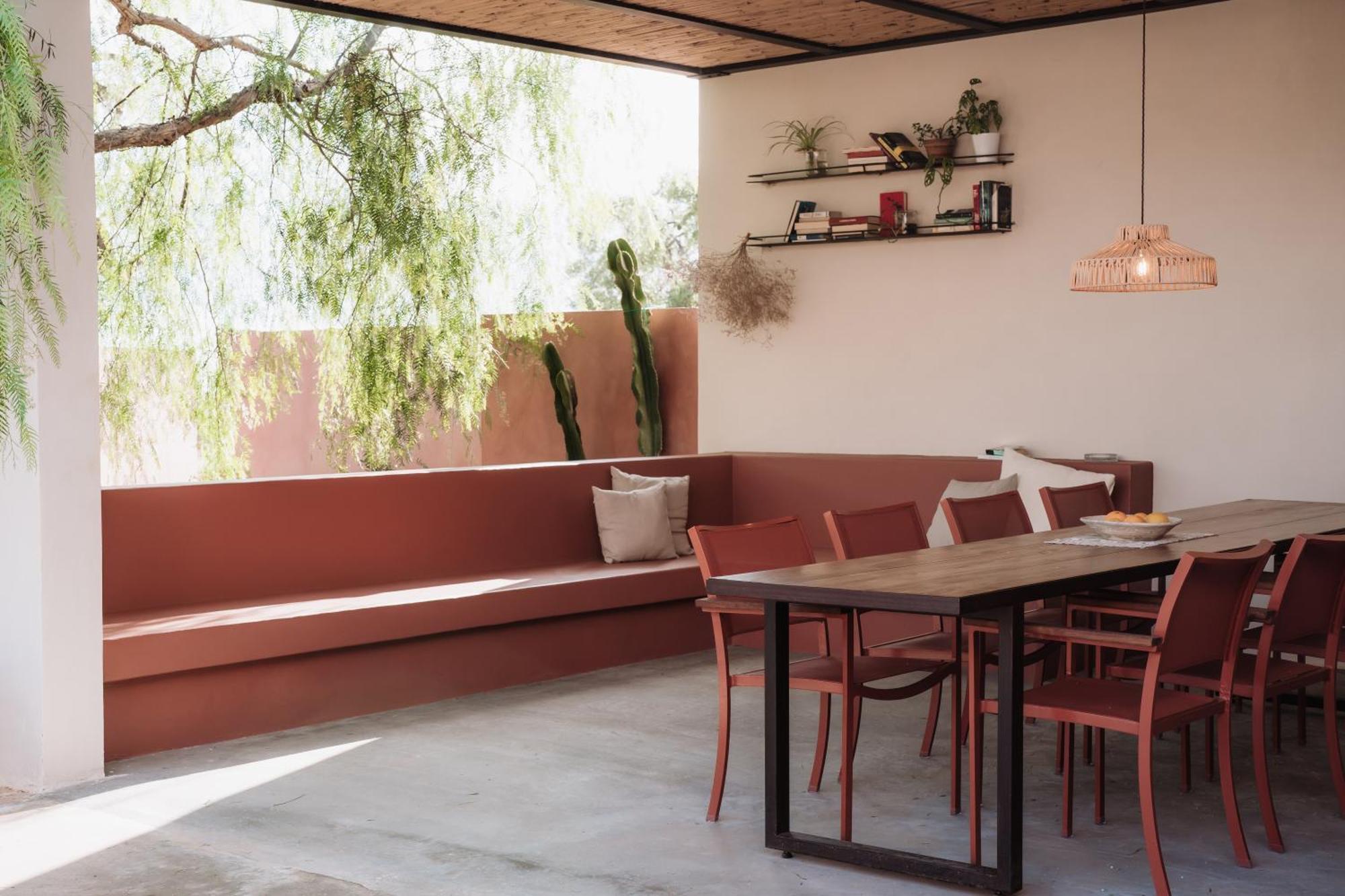 Ozio - Il Trullo Rosso Acomodação com café da manhã Fasano Exterior foto