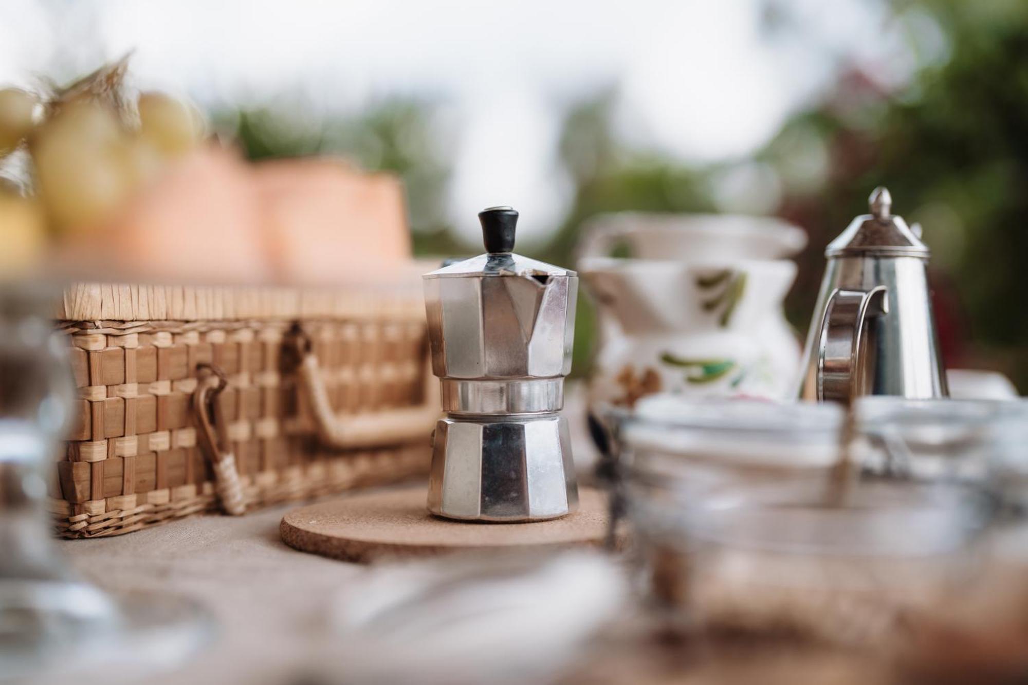 Ozio - Il Trullo Rosso Acomodação com café da manhã Fasano Exterior foto